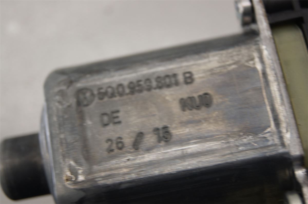 Vindusheismotor – bilde 3