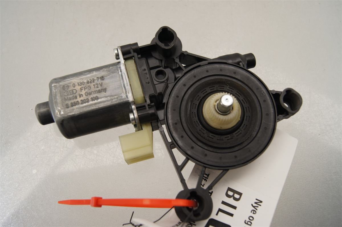 Vindusheismotor – bilde 1