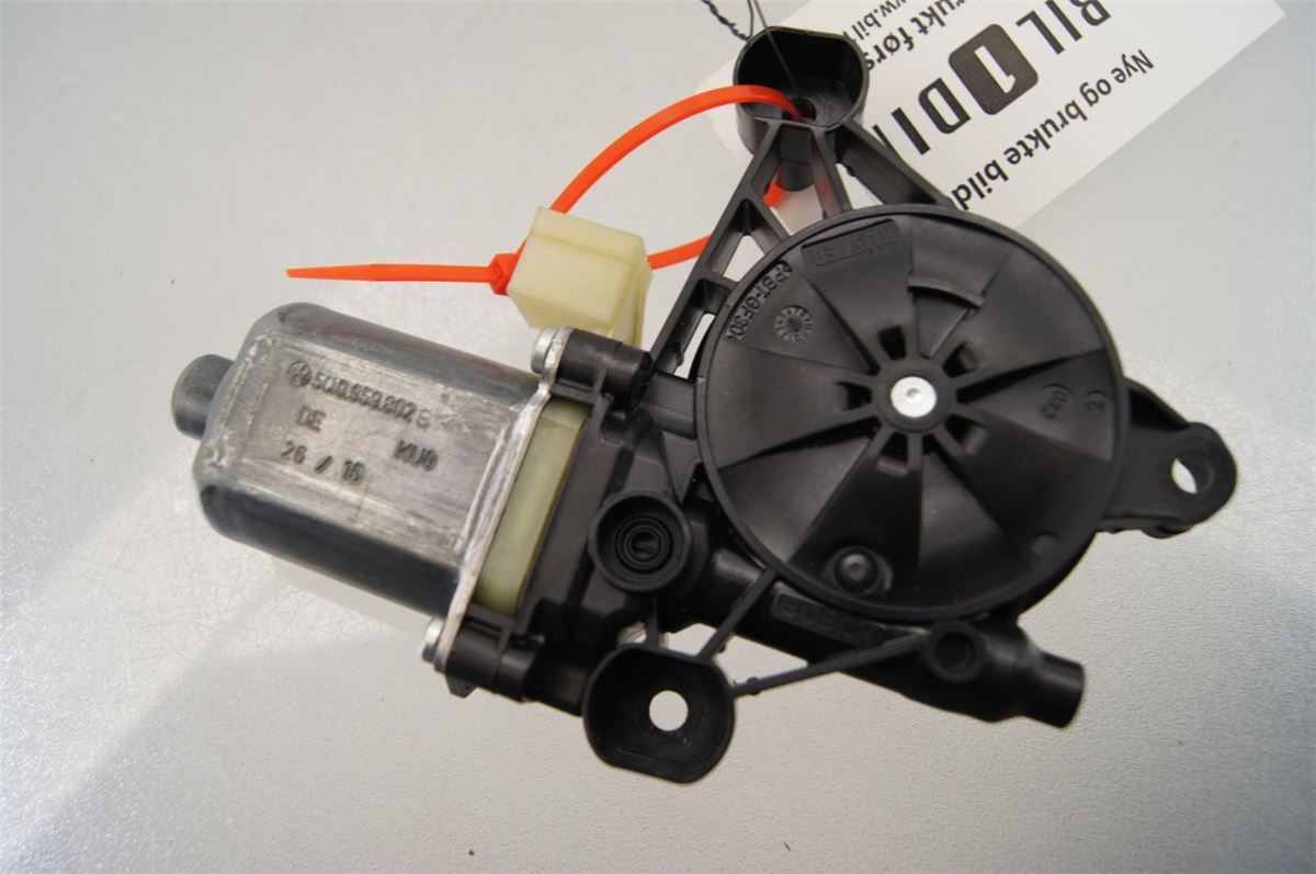 Vindusheismotor – bilde 2