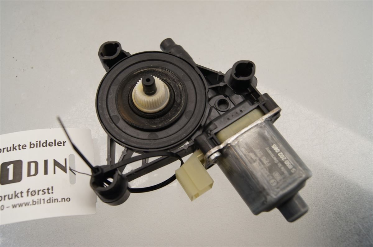 Vindusheismotor – bilde 3