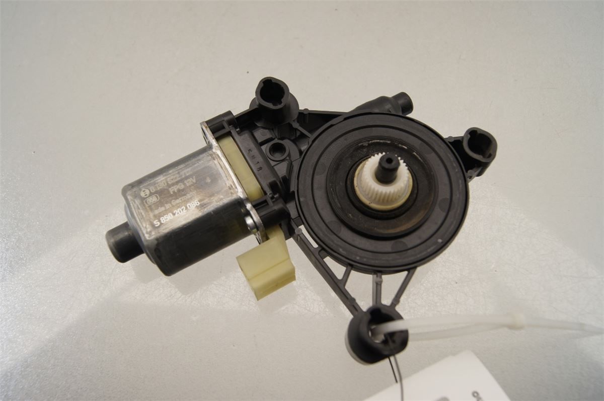 Vindusheismotor – bilde 1