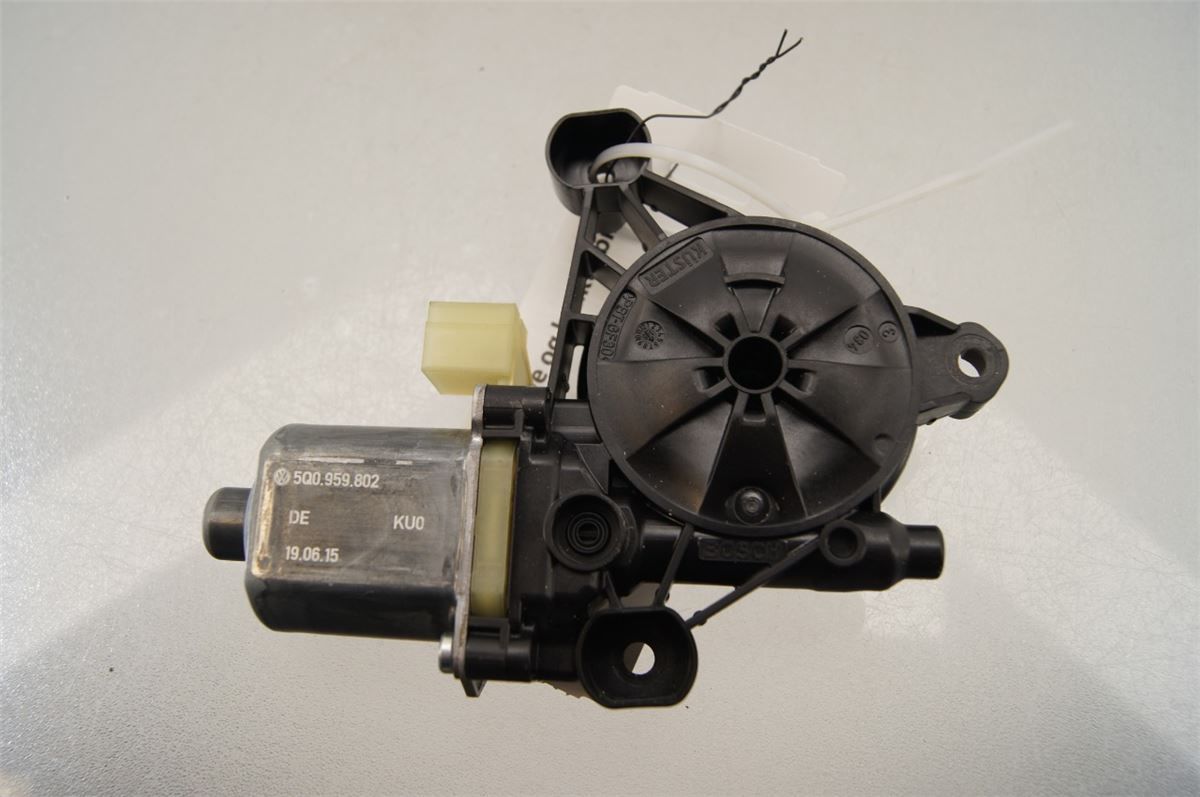 Vindusheismotor – bilde 2