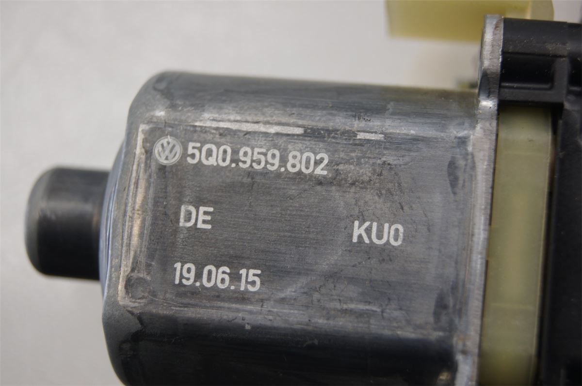 Vindusheismotor – bilde 3