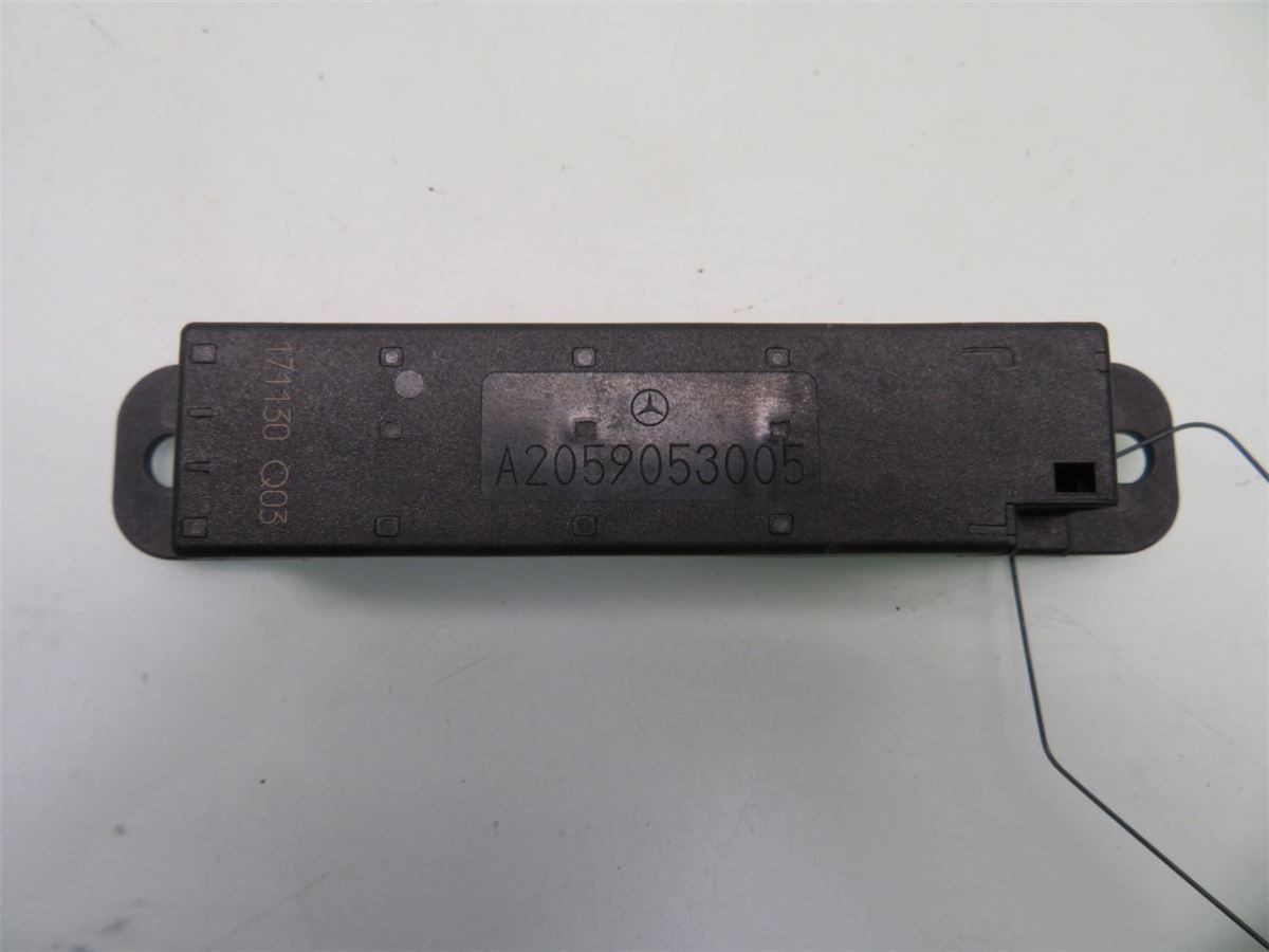 Stereo Antenneforsterker – bilde 1