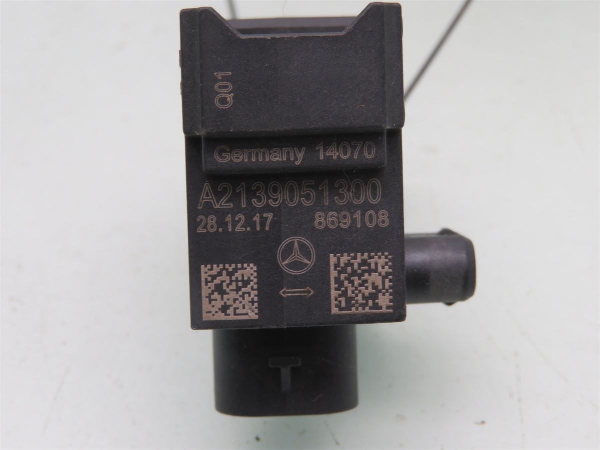 Airbag Frontsensor Venstre – bilde 2