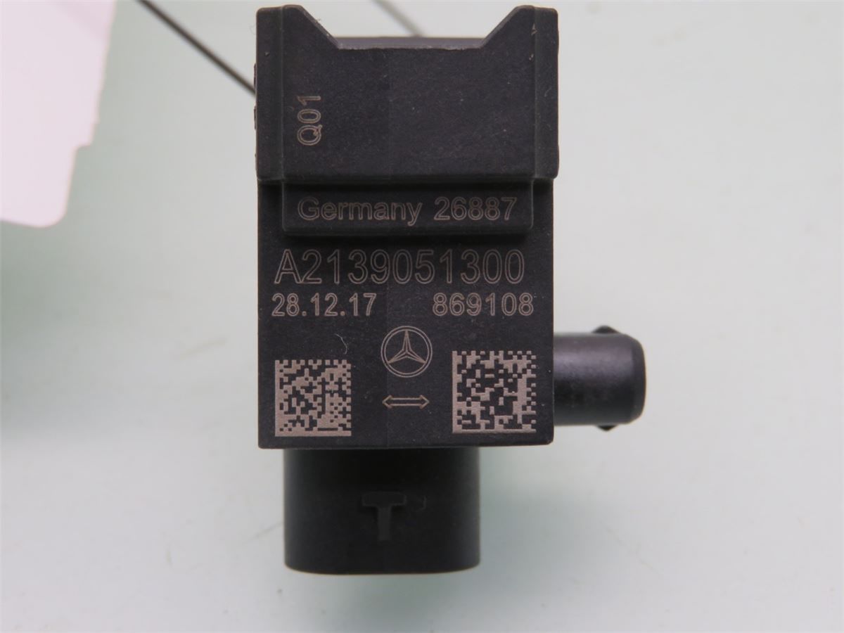 Airbag Frontsensor Høyre – bilde 3