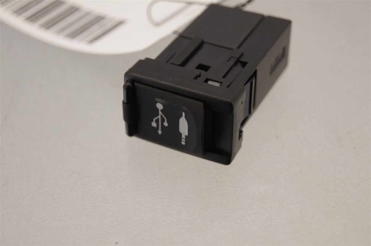Usb Forbindelse – bilde 1