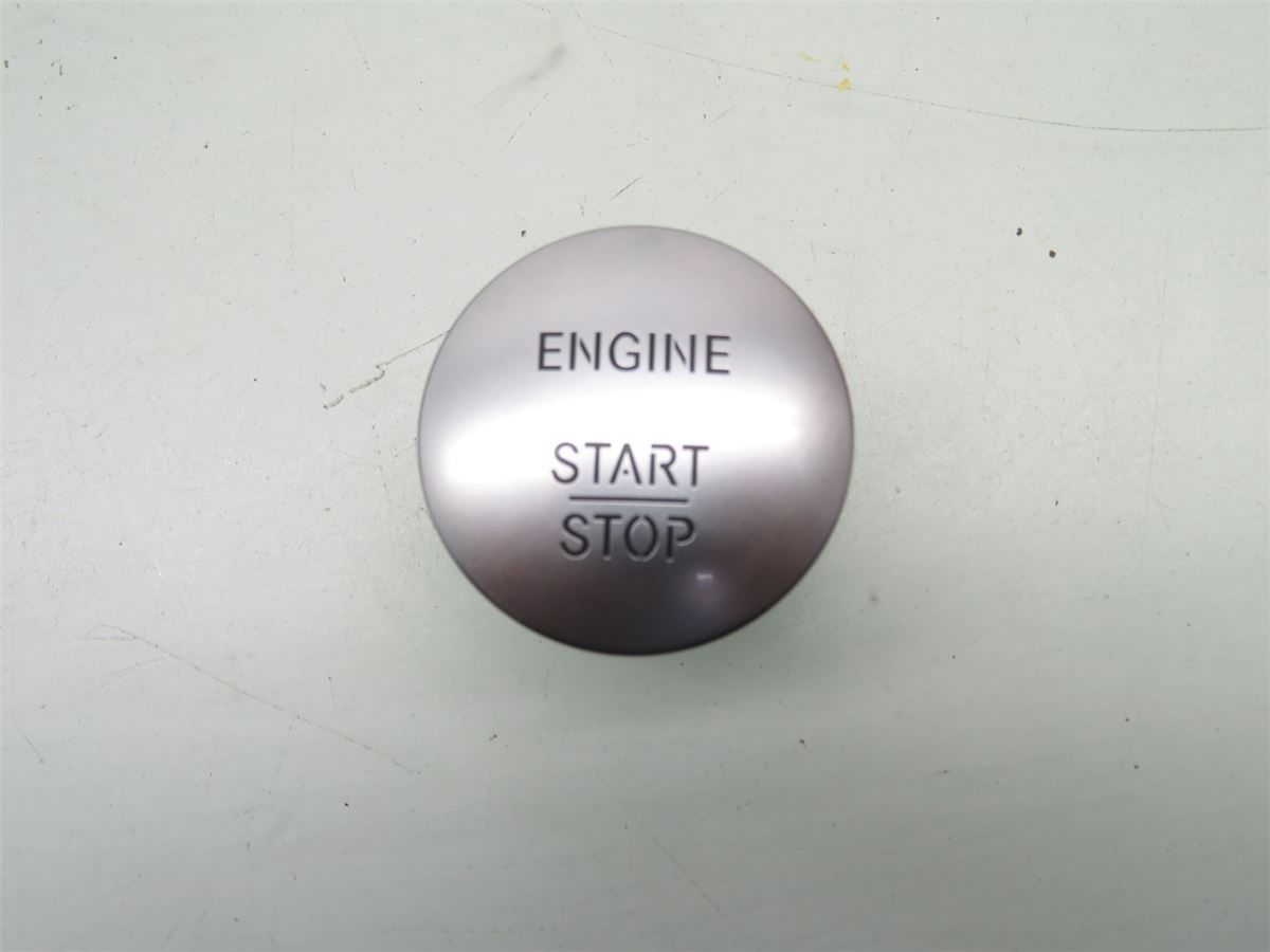 Startknapp Personbil – bilde 1