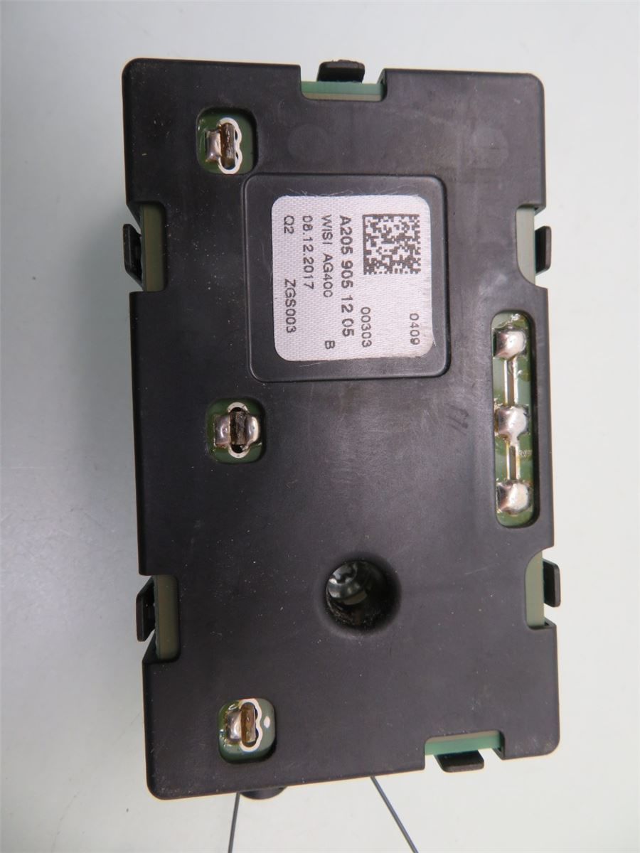 Stereo Antenne Radio / Tv – bilde 1