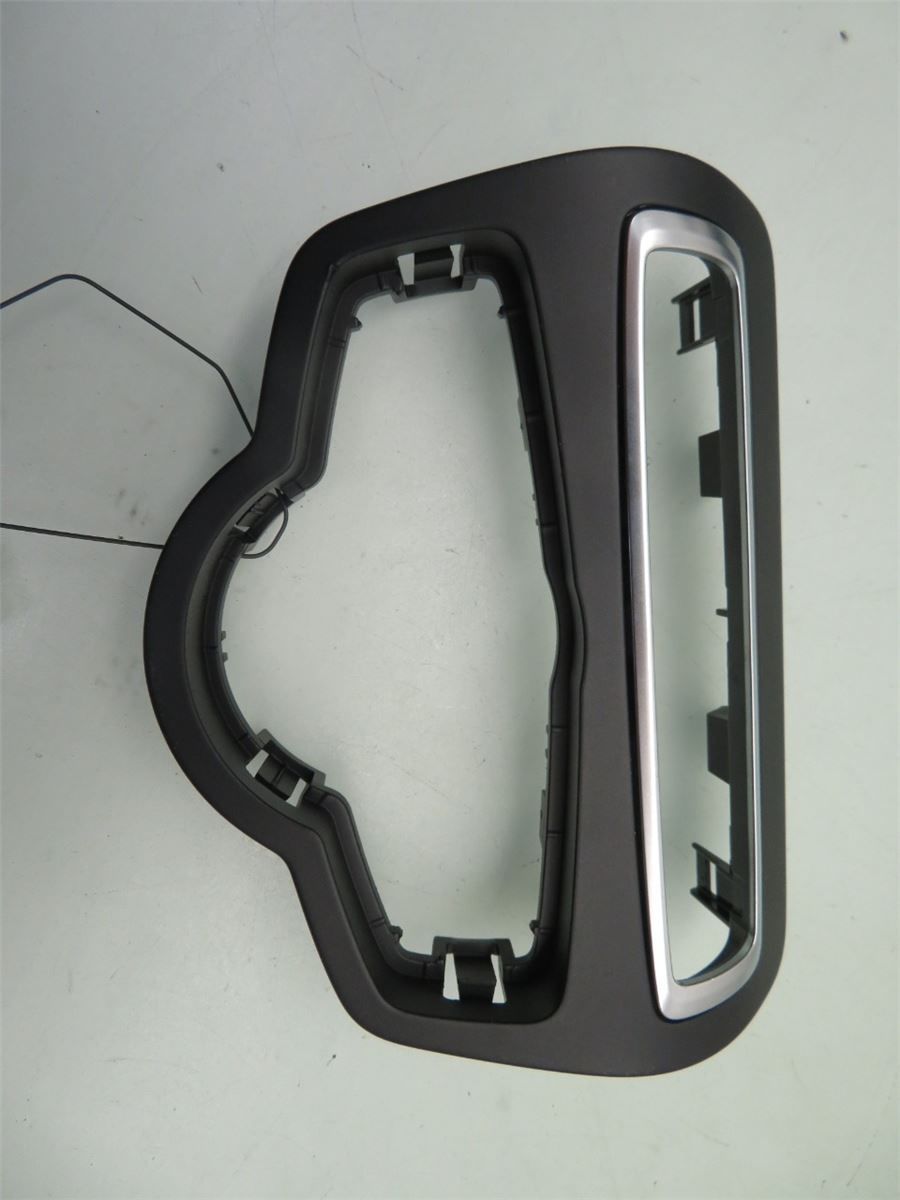 Instrument Ramme – bilde 1