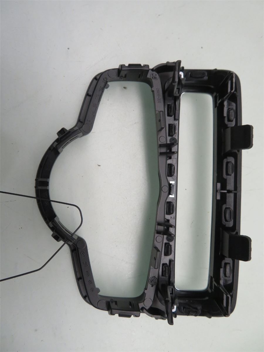 Instrument Ramme – bilde 2