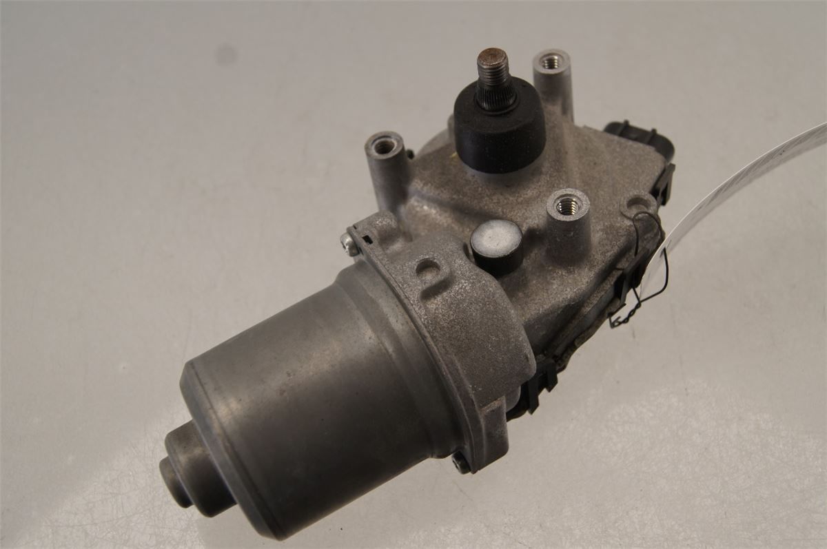 Viskermotor Frontrute – bilde 2