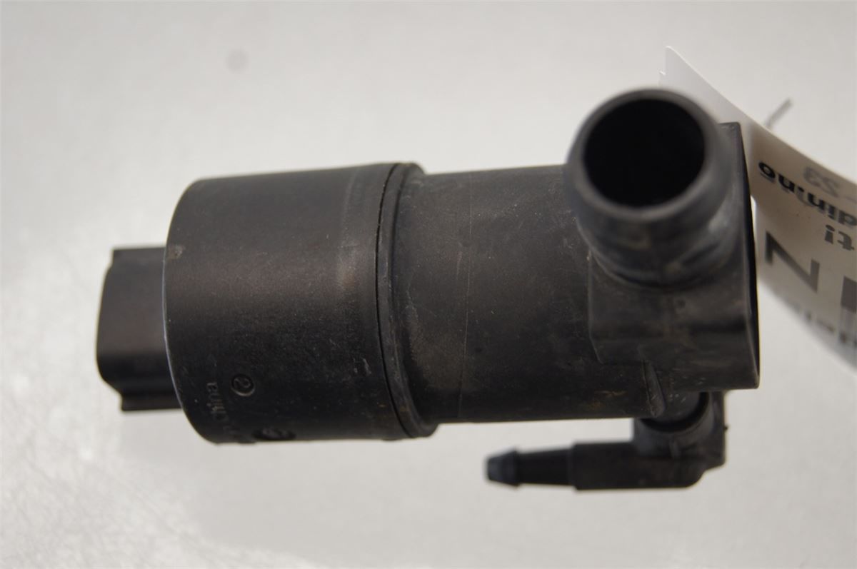 Spylerpumpe Frontrute – bilde 2