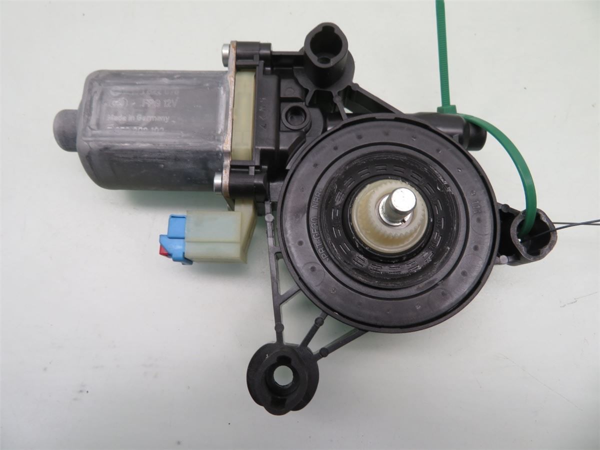 Vindusheismotor – bilde 1