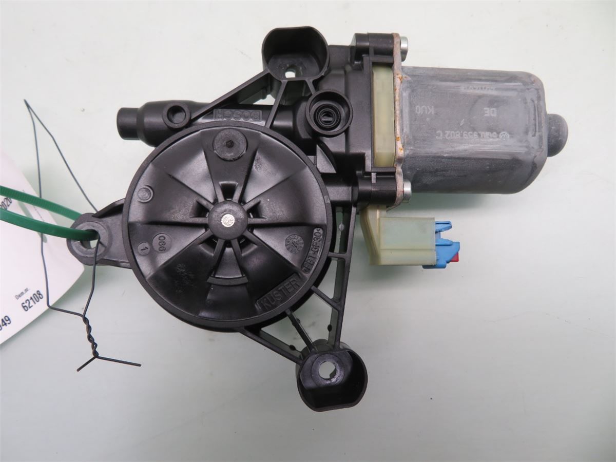 Vindusheismotor – bilde 2