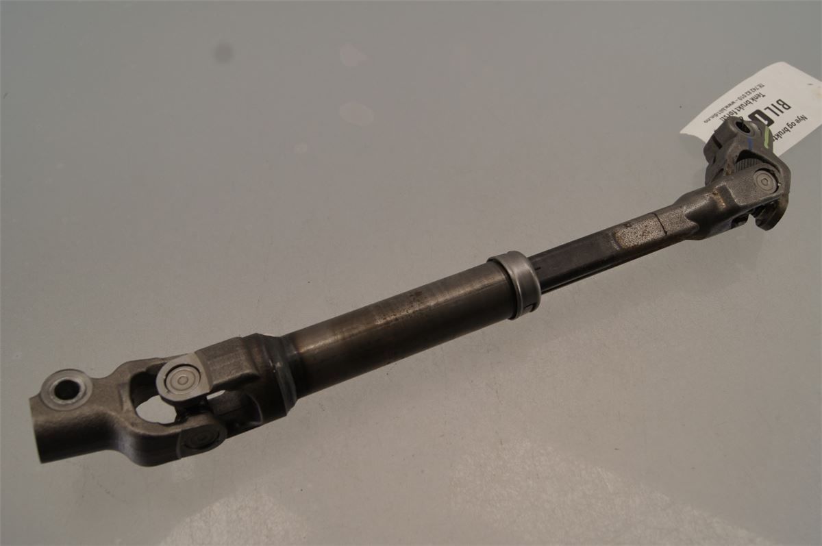 Rattaksel – bilde 1