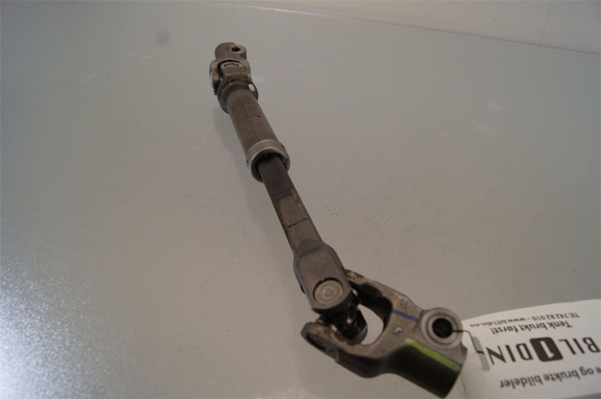 Rattaksel – bilde 2