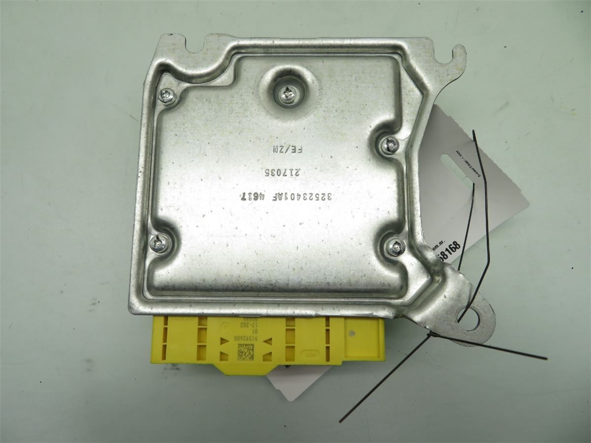 Airbag Elektronikkenhet – bilde 2