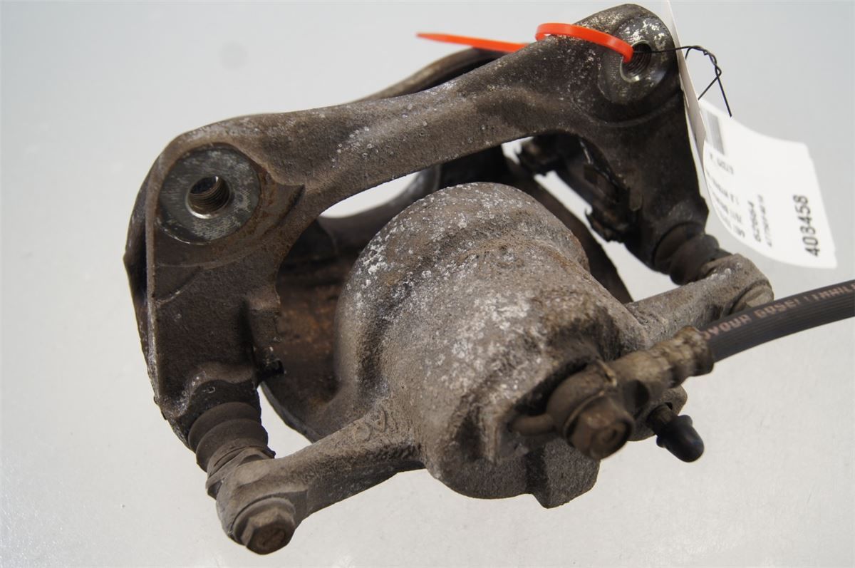 Bremsecaliper Foran Venstre – bilde 2
