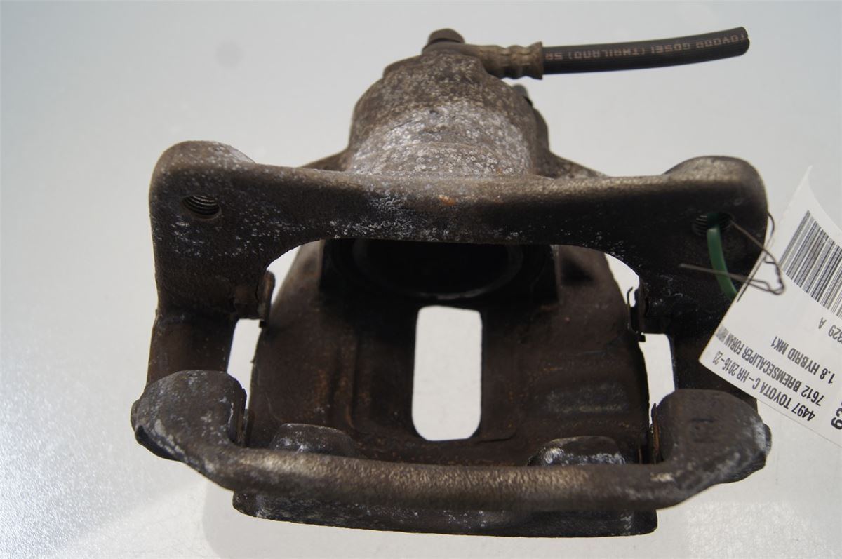 Bremsecaliper Foran Høyre – bilde 2