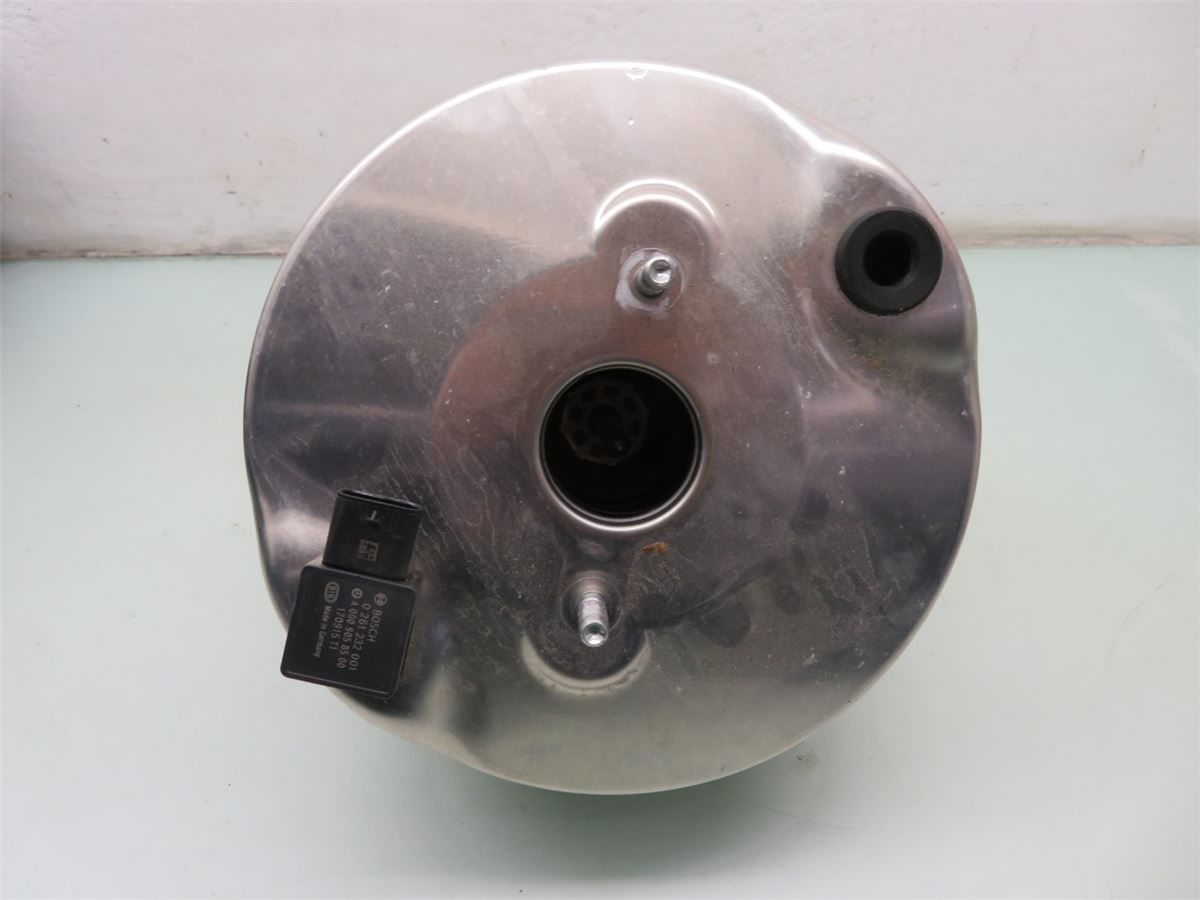 Bremseservo – bilde 2