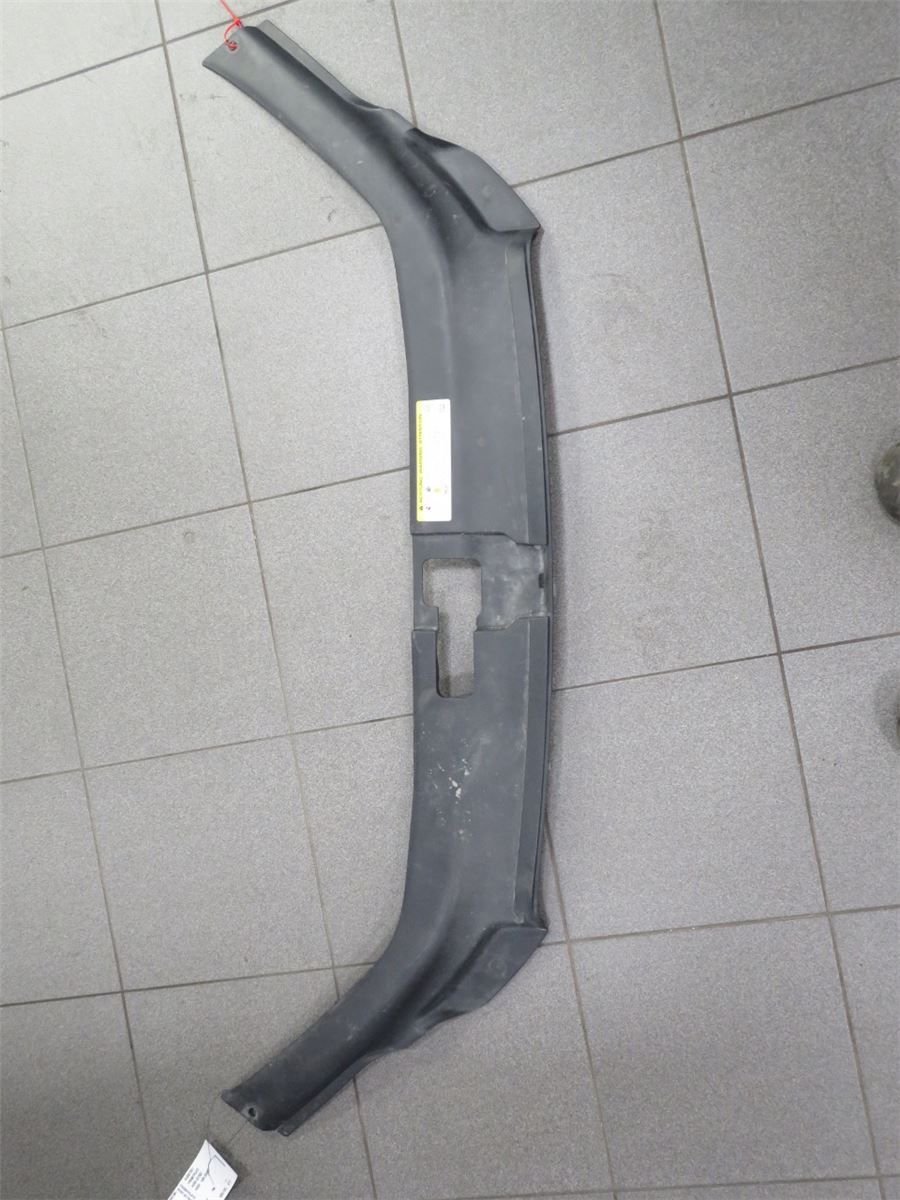 Frontplate – bilde 1