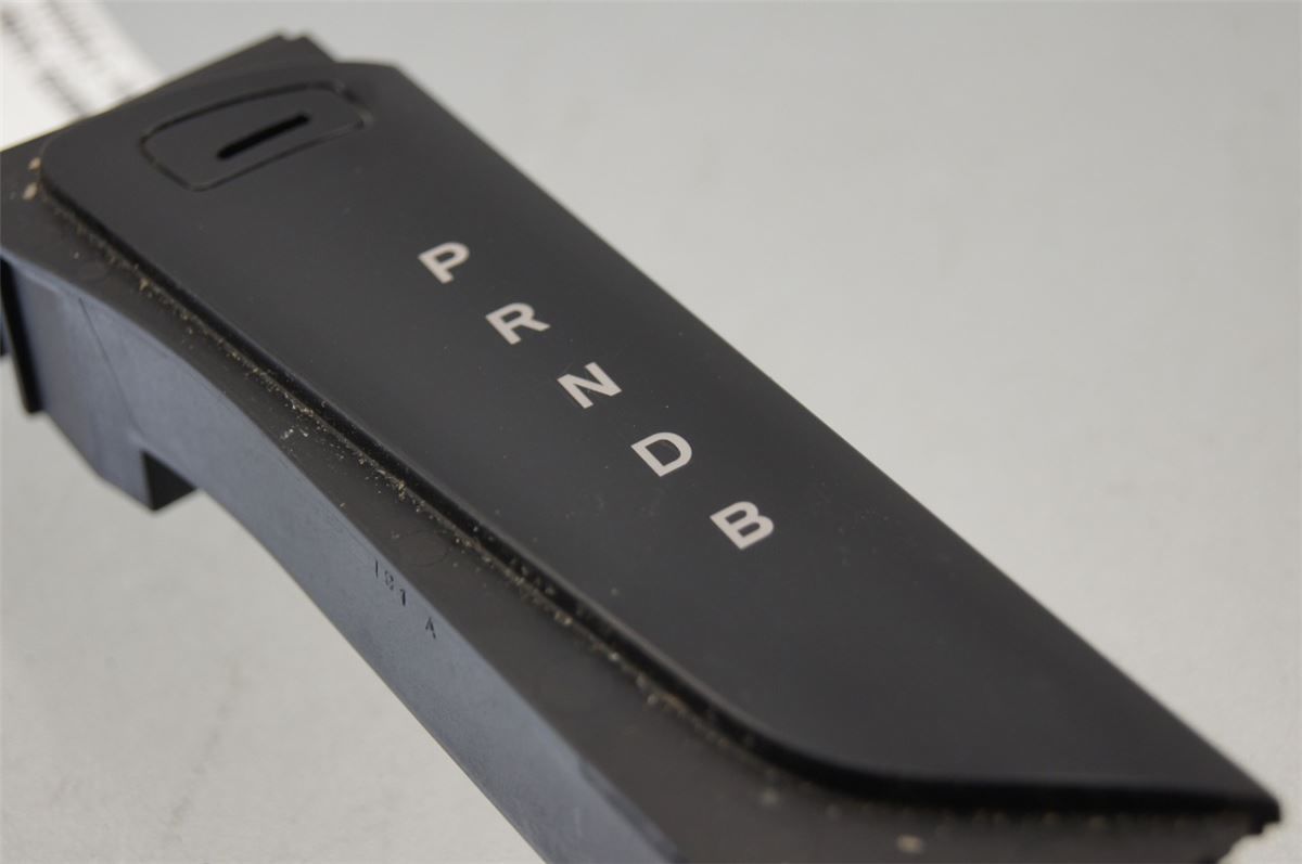 Instr. Gearindikator – bilde 2