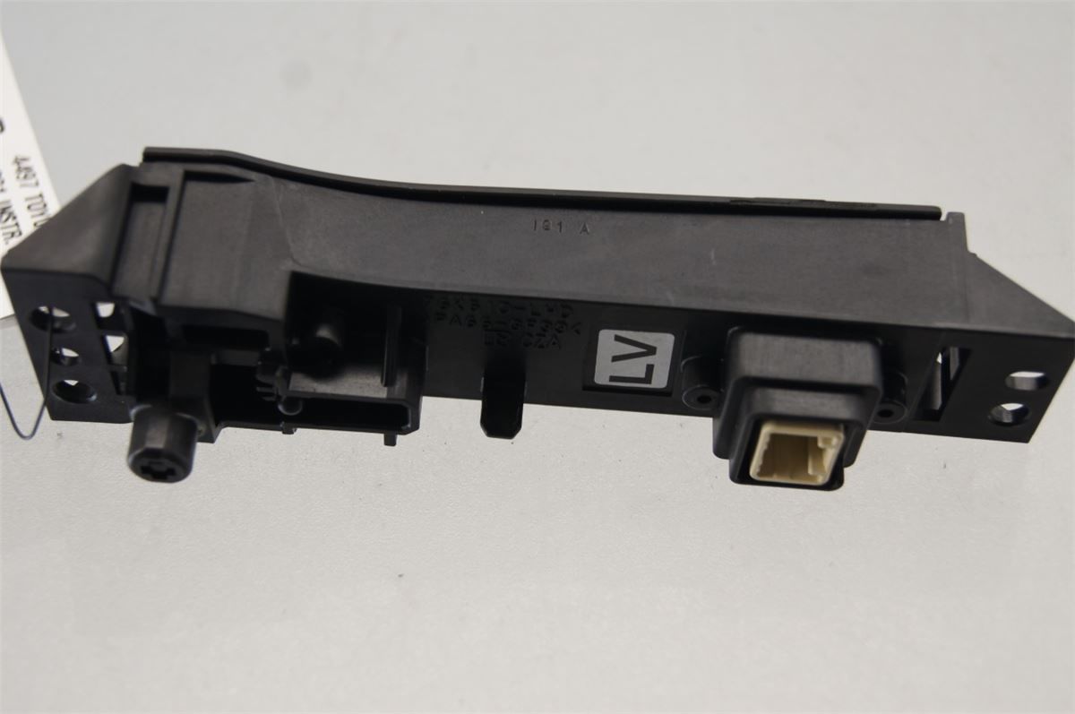 Instr. Gearindikator – bilde 3