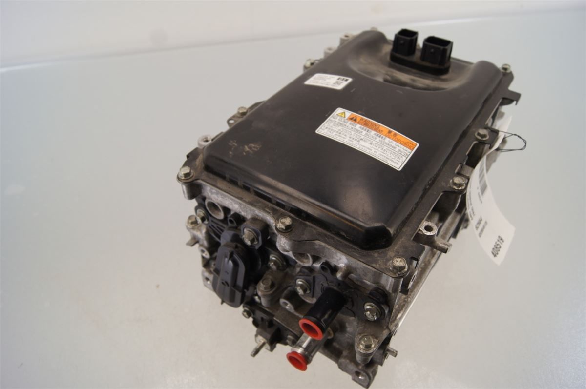 Hybrid Inverter – bilde 1