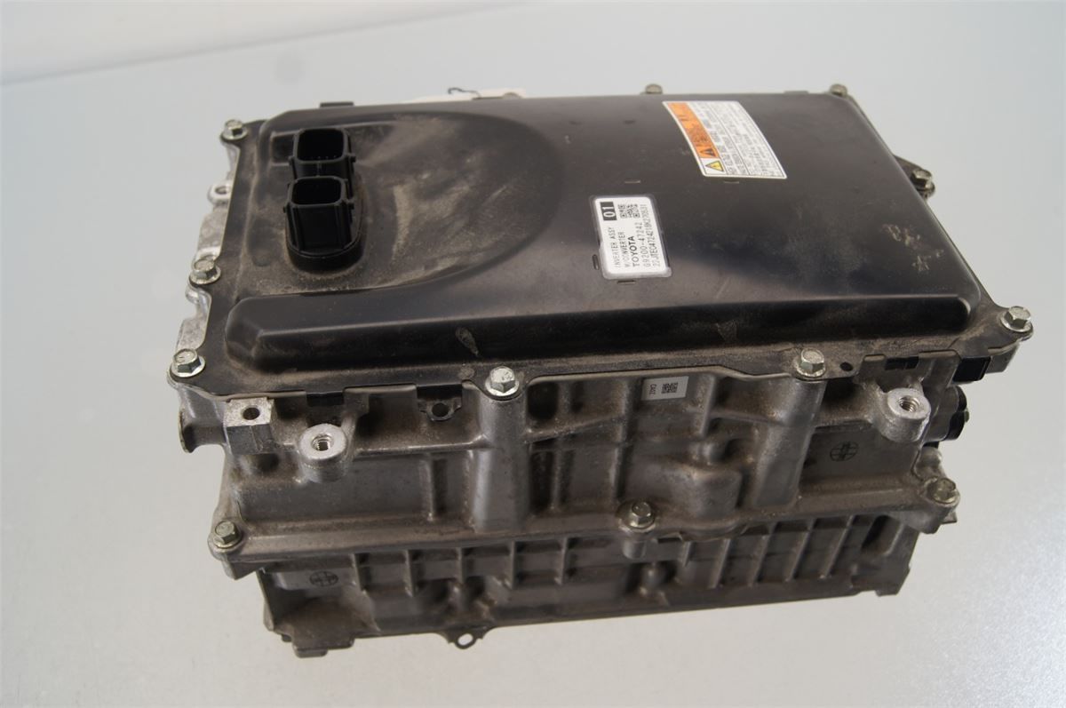 Hybrid Inverter – bilde 3
