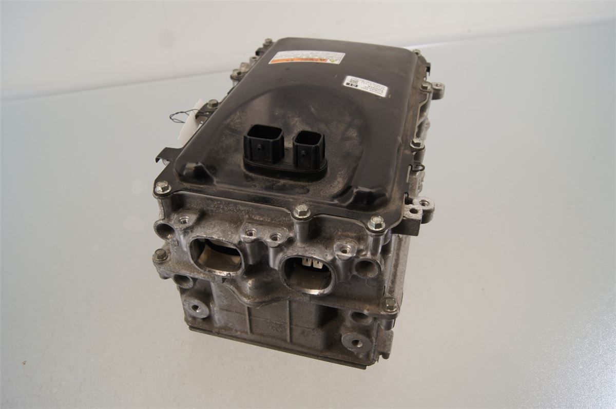 Hybrid Inverter – bilde 4