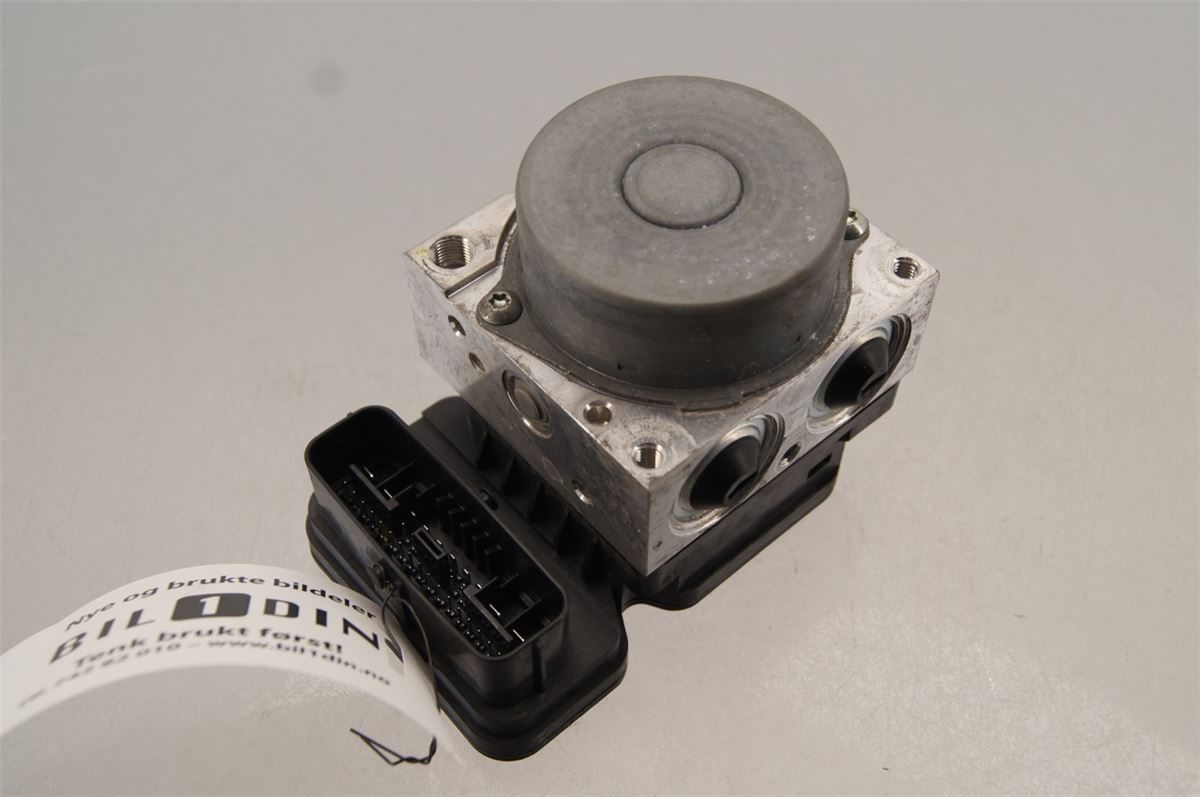 ABS Hydraulikkaggregat – bilde 1