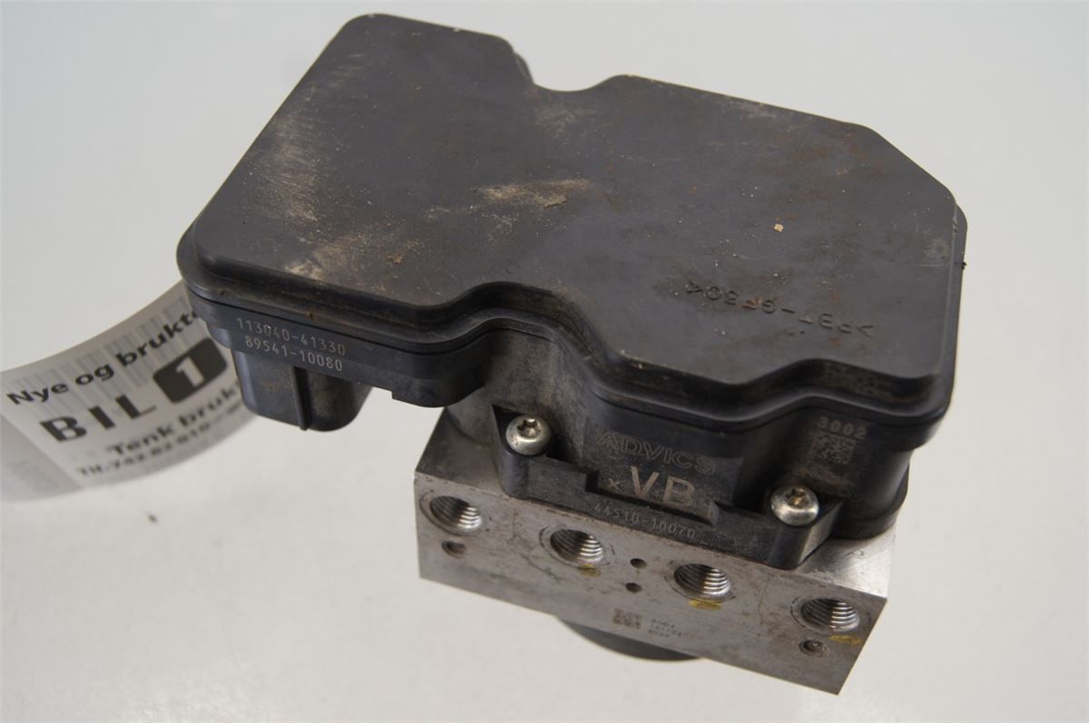 ABS Hydraulikkaggregat – bilde 3