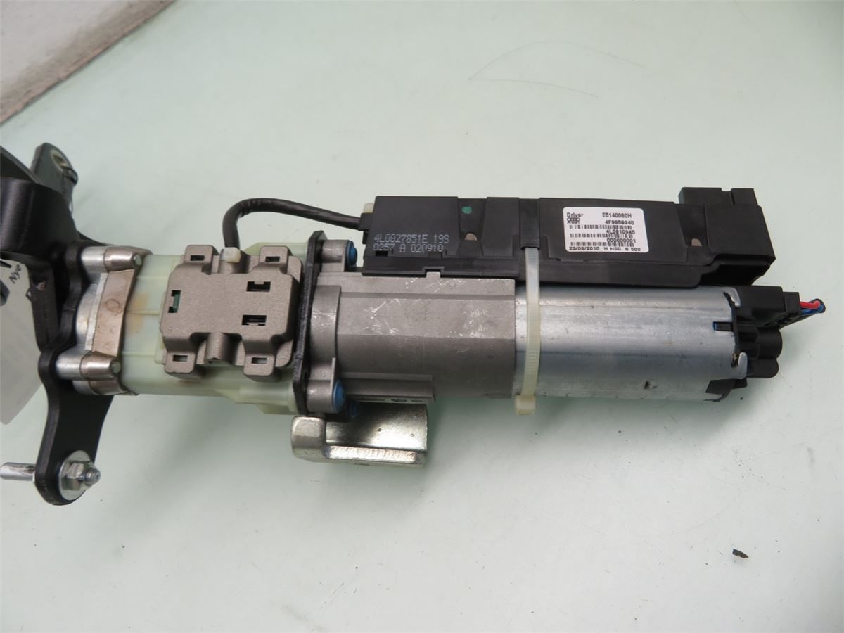 Baklukeåpner Automatisk – bilde 3