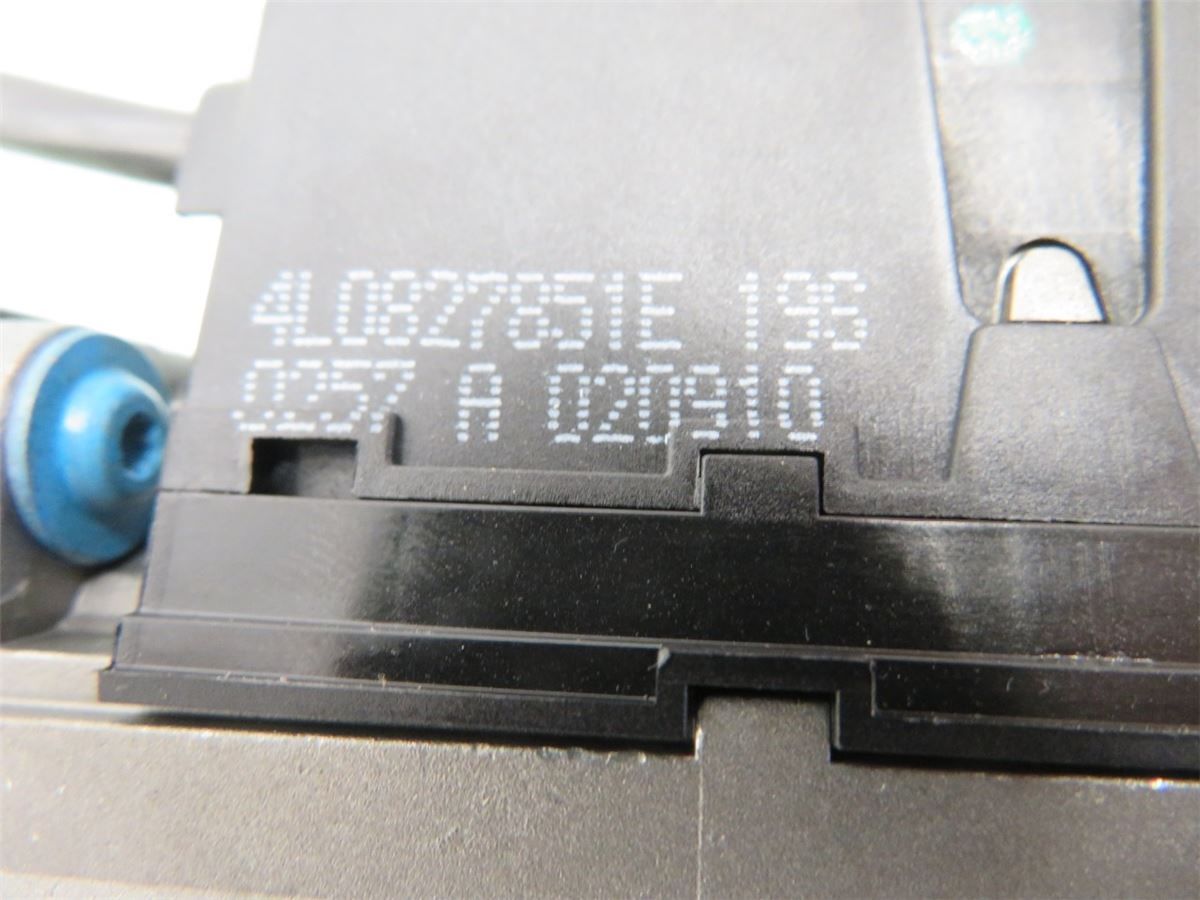 Baklukeåpner Automatisk – bilde 5