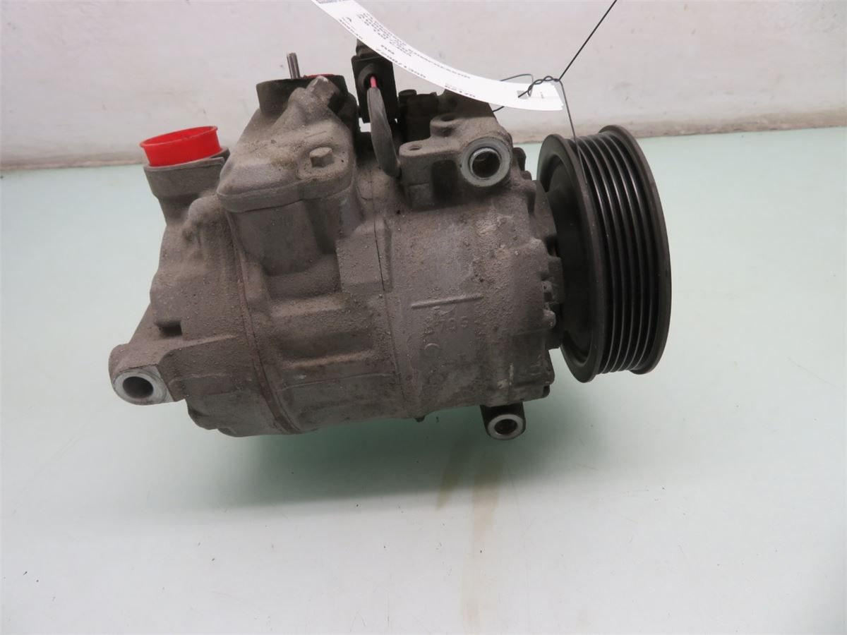 Varme AC Kompressor – bilde 1