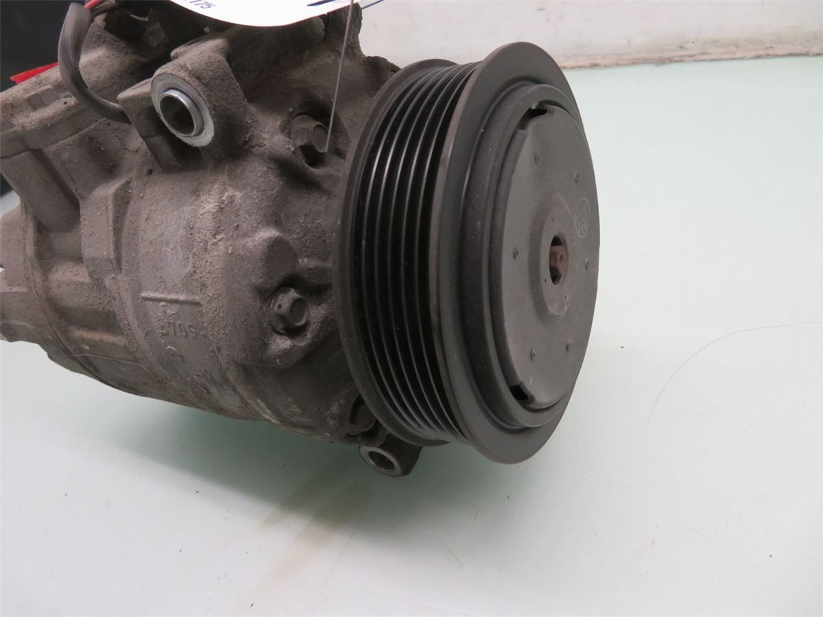 Varme AC Kompressor – bilde 2