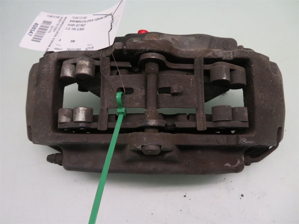 Bremsecaliper Foran Høyre – bilde 1