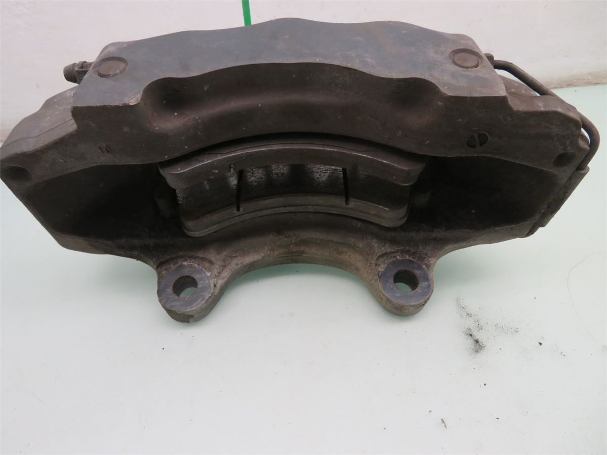 Bremsecaliper Foran Høyre – bilde 2