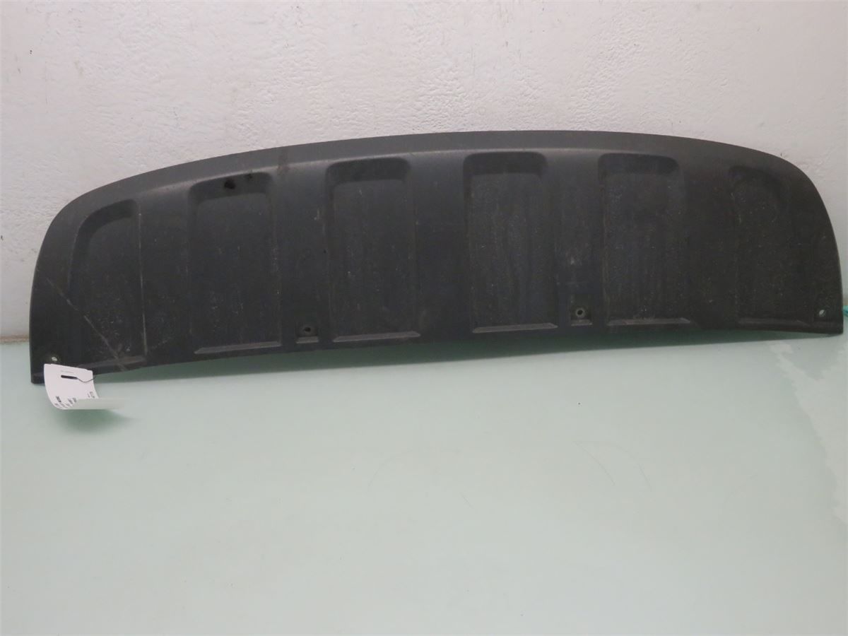 Frontplate Nedre – bilde 1