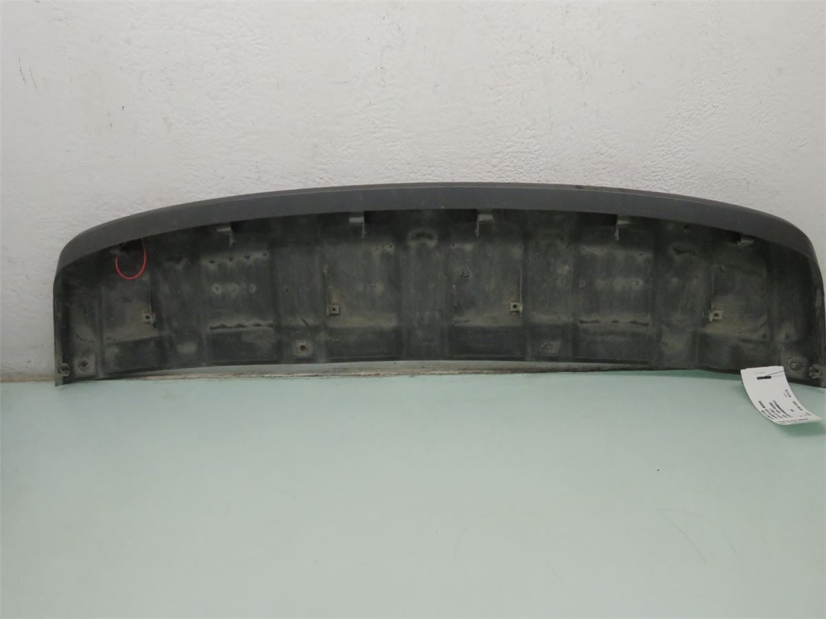Frontplate Nedre – bilde 2