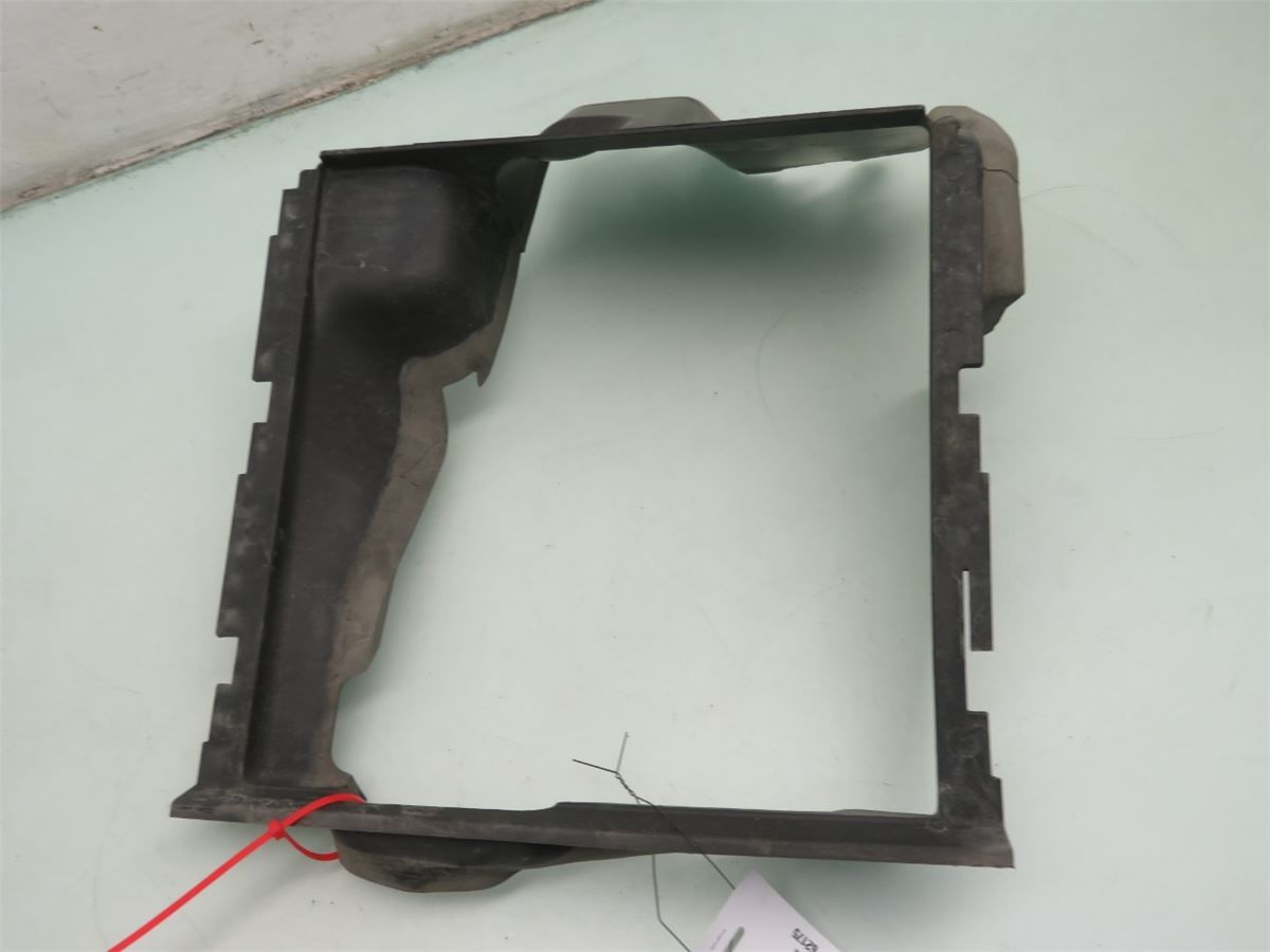 Luftstyring Front – bilde 1