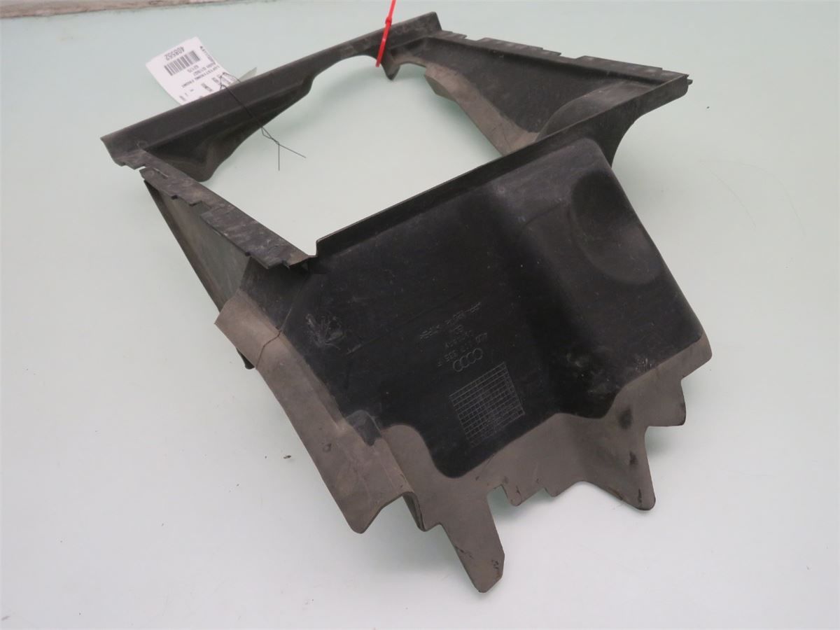 Luftstyring Front – bilde 2