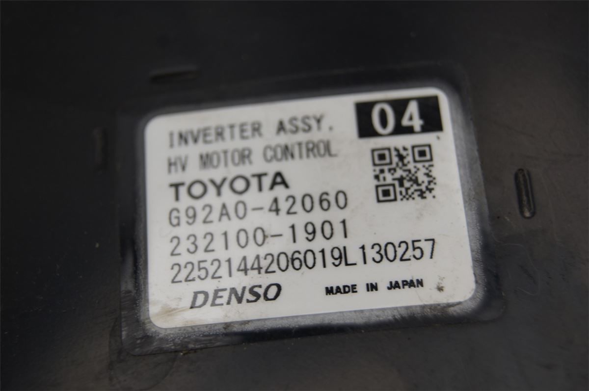 Hybrid Inverter – bilde 2