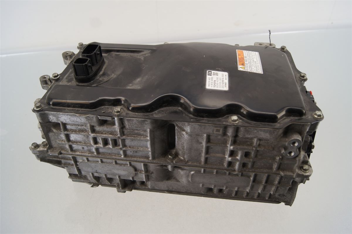 Hybrid Inverter – bilde 3