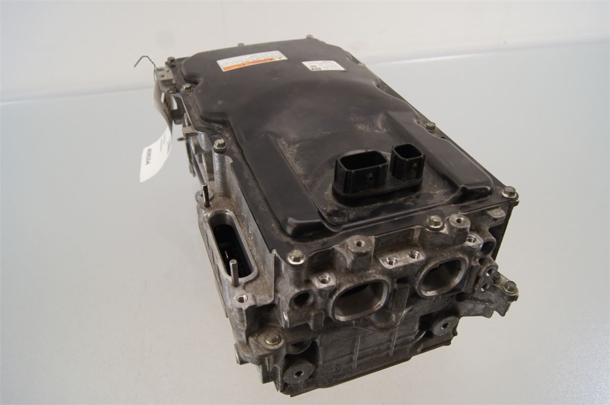 Hybrid Inverter – bilde 4