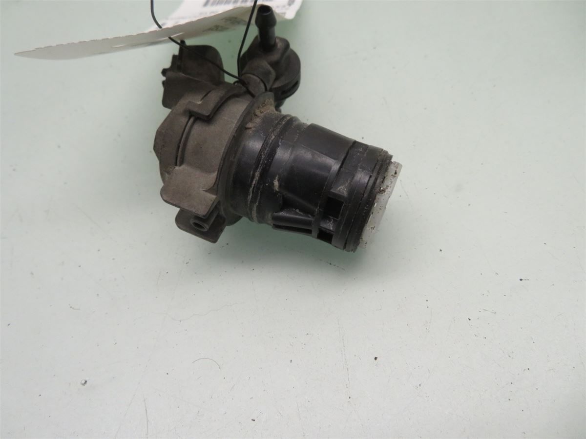 Spylerpumpe Frontrute – bilde 1