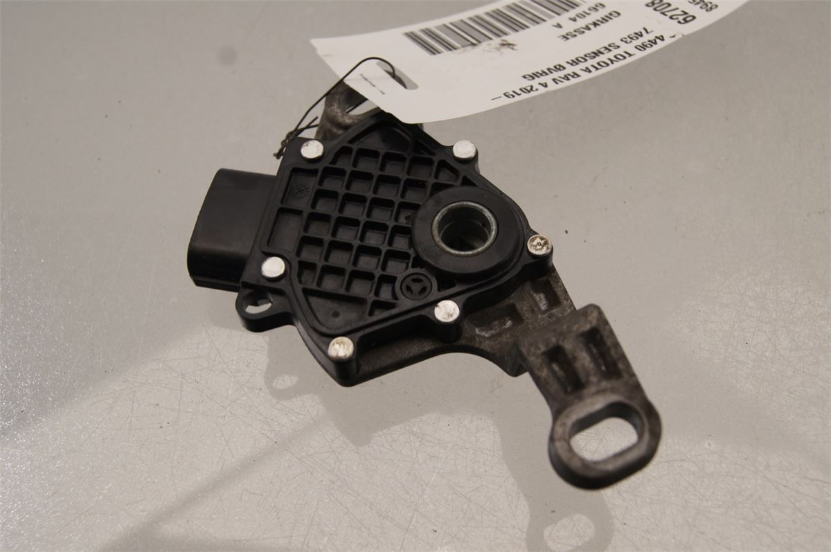 Sensor Øvrig – bilde 2
