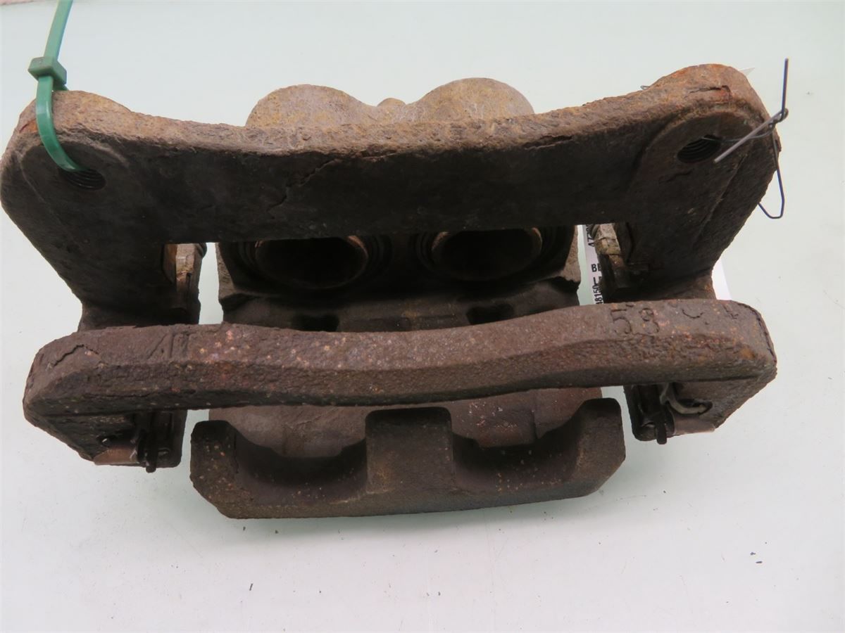 Bremsecaliper Foran Høyre – bilde 2