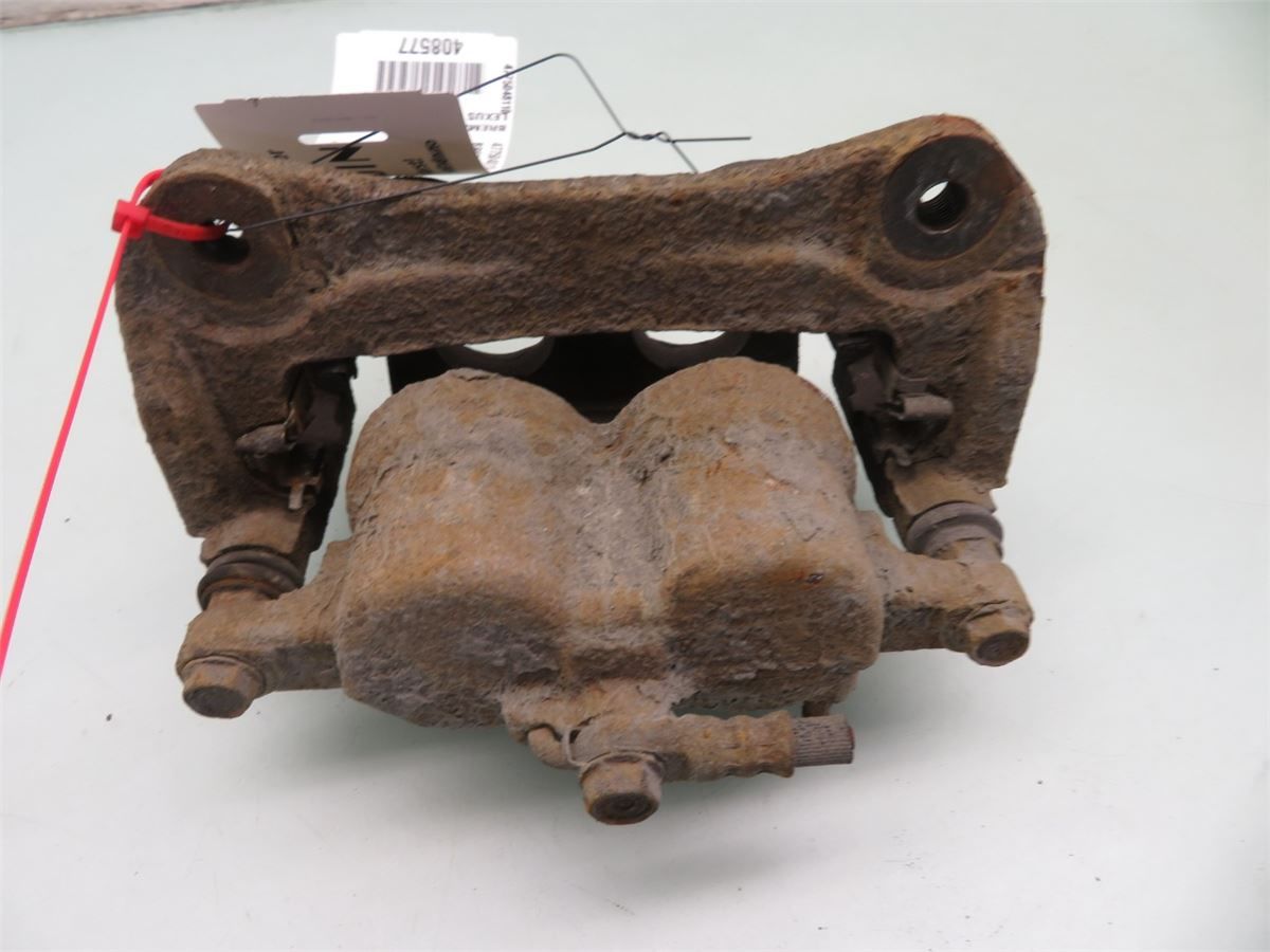 Bremsecaliper Foran Venstre – bilde 1